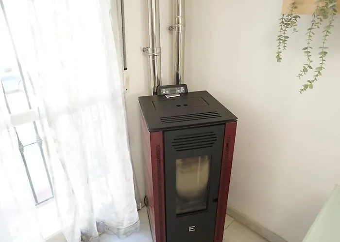 Gran Casa Ideal Para Familias