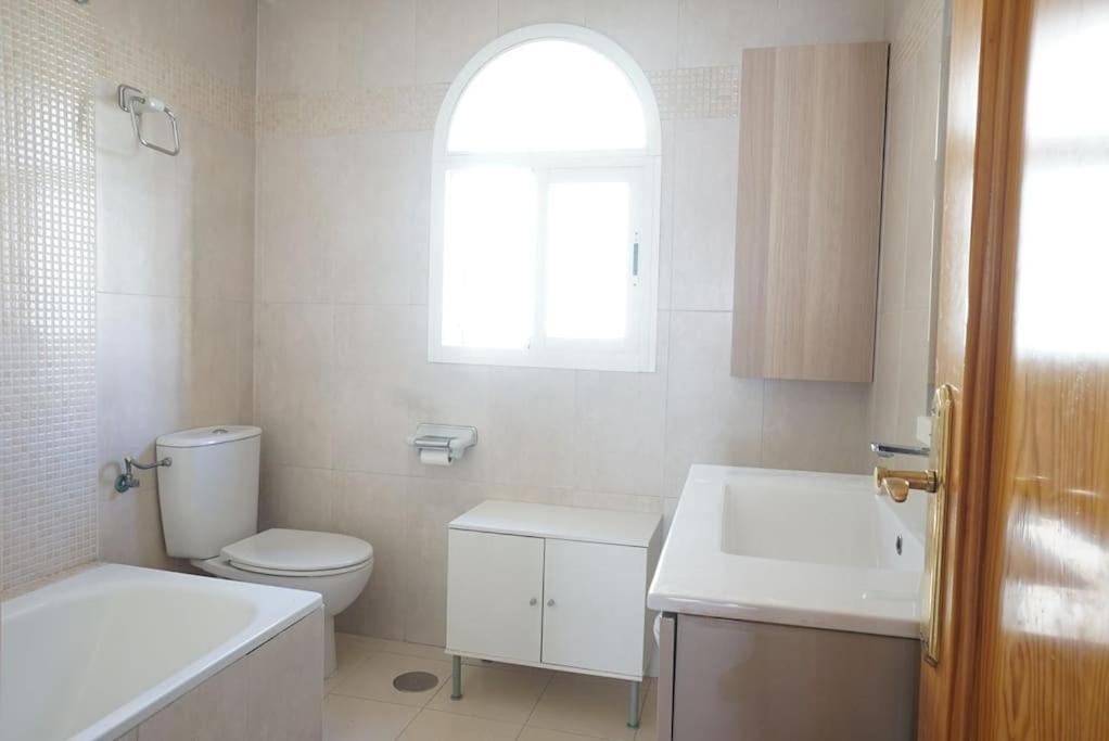 Gran Casa Ideal Familias Ferienhaus
