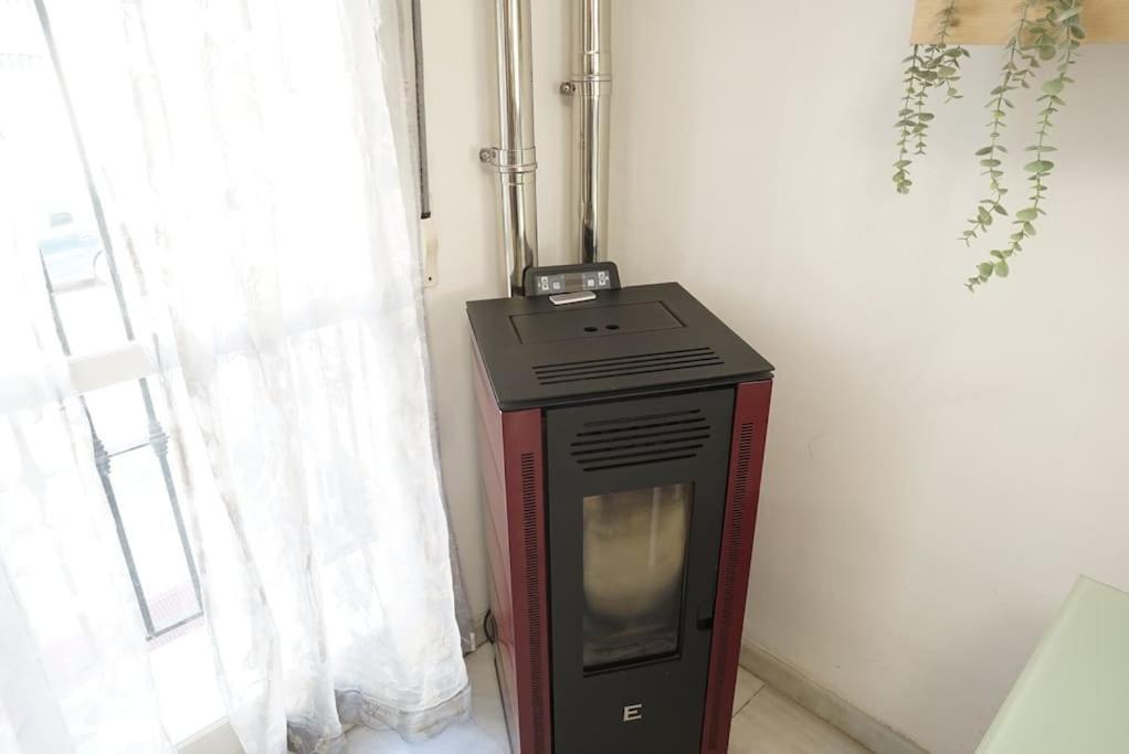 Ferienhaus Gran Casa Ideal Familias Atarfe