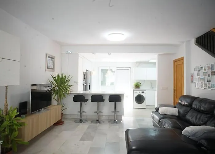Gran Casa Ideal Para Familias